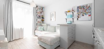 Idealne na start lub pod inwestycje !