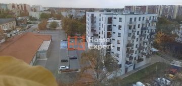 Mieszkanie na osiedlu różanka