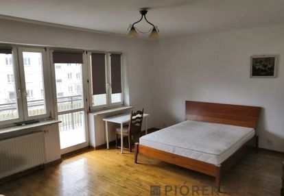 2-pokojowe mieszkanie na ursynowie