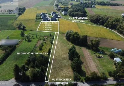 Gorąca oferta w korczynie!