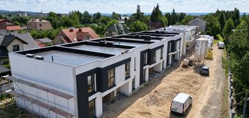 54m2 z ogródkiem|apartamentyzawiszy|os.architektów