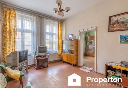 Mieszkanie w centrum olsztyna z potencjałem