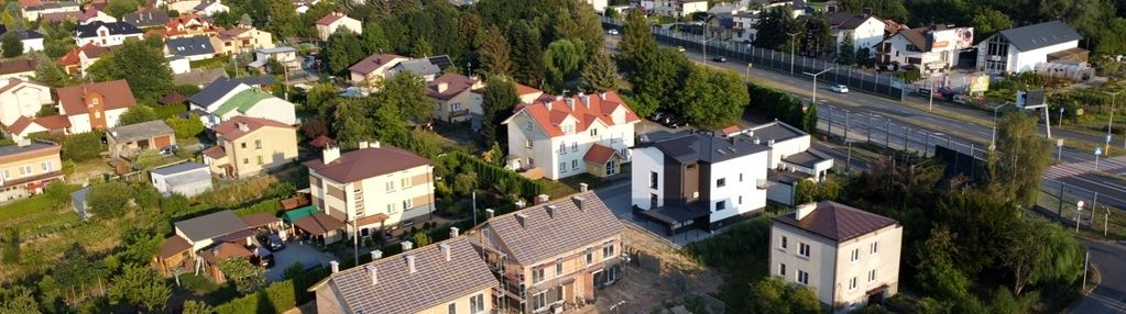 Zacisze przy krakowskiej - blisko centrum rzeszowa