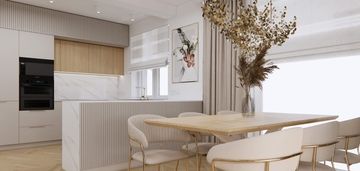 Ostatni szereg⭐garaż ⭐klucze w tym roku⭐premium