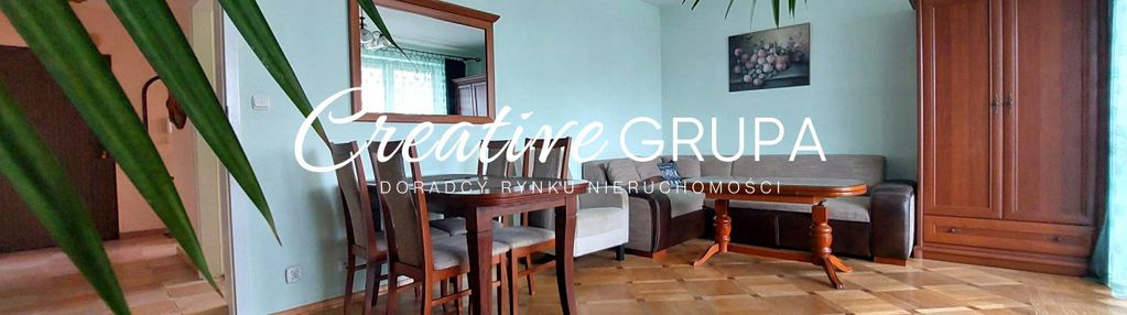 Przestronne mieszkanie z garderobą i garażem -wola