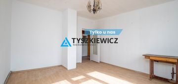 Mieszkanie w spokojnej okolicy