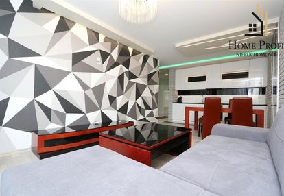 Dwupokojowe mieszkanie ul. kopisto / centrum