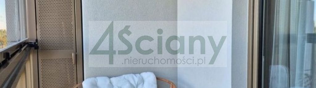 Kawalerka na bulwarach praskich