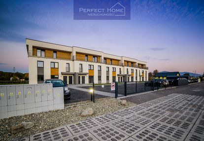 Apartament 2 pokojowy na zamkniętym osiedlu.