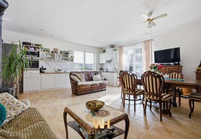 Mieszkanie z ogrodem jak dom! 2 pokoje | 400 m² dz