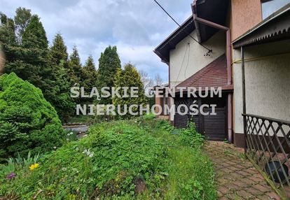 Dąbrowa górnicza dom z ogrodem