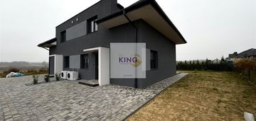 Bliźniak w gryfinie - dobry standard