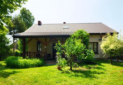 Dom 2 pokoje z kuchnią-borowianka k. częstochowy