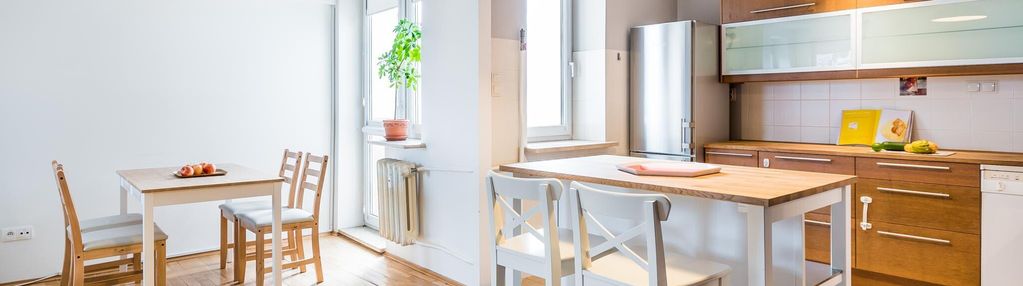 Do wynajęcia 4 pok muranów balkon piwnica garaż