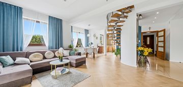 Twój azyl pod warszawą | dom z działką 1 664 m²