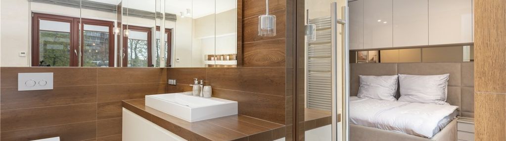 Apartamenty ludwinów - 4 pokoje - 132 m2