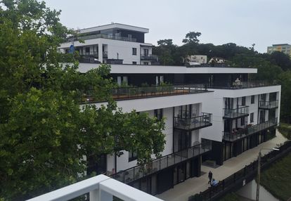 Wynajem super lokalizacja! balkon!