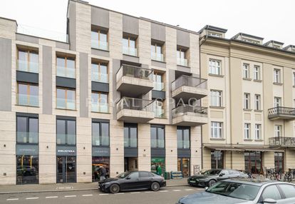 Apartament z bezpośrednim widokiem na wisłę!