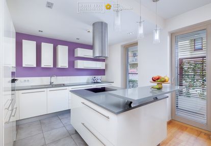 134 m² | 4 pokoje | park szczęśliwicki