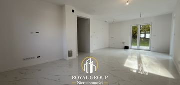 Do wejścia!!! dom parterowy