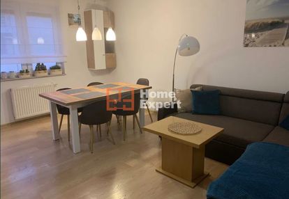 Mieszkanie dwupokojowe z garażem