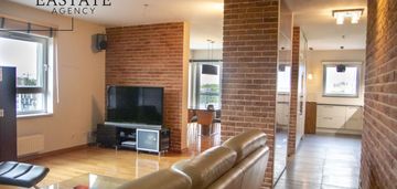Wyjątkowy apartament z niepowtarzalnym widokiem na panoramę katowic