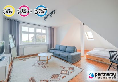 6-pokojowe sopot górny z widokiem na morze!