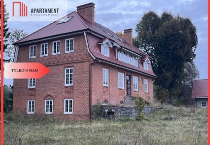 Dwór myśliwski ,las, lokalizacja dla ciebie