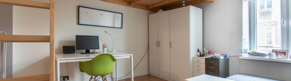 All 2200 pln | kawalerka ul. długosza, przy wiśle