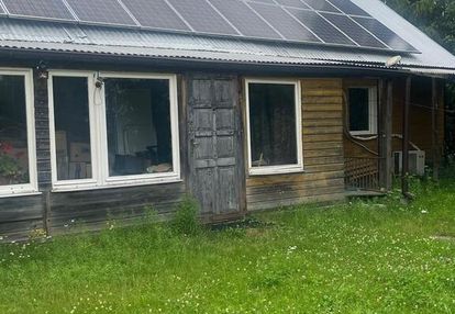 Siedlisko  w chojnie nowym ii