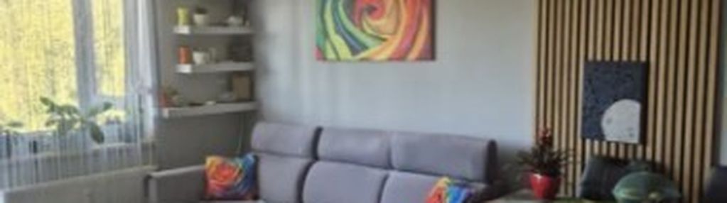 2-pokojowe mieszkanie na białołęce