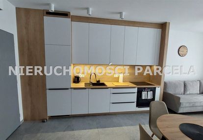 Funkcjonalne m3 w nowym apartamentowcu