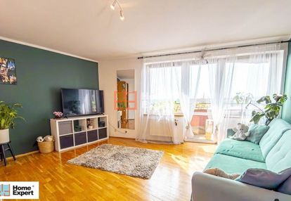 2 pokoje | 50 m² | balkon | winda