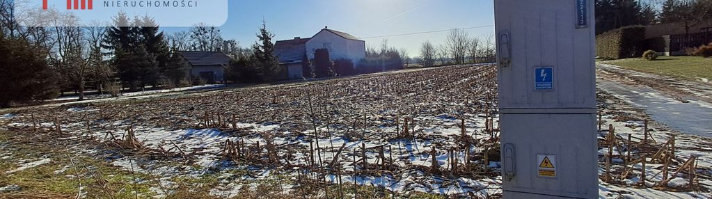 Działka z wz - słębowo