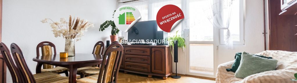 3 niezależne pok/łużycka/ładny widok/dobra cena