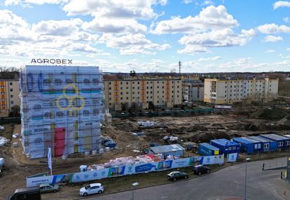 Świetna lokalizacja, 2 pokoje