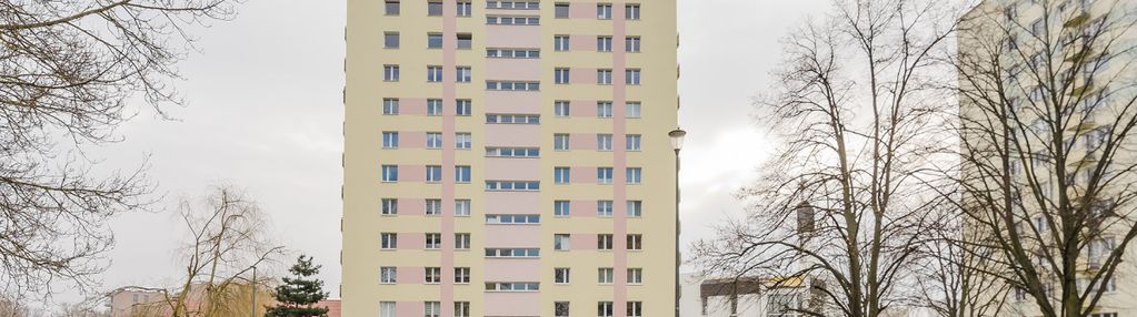 Witomino- 1 piętro! 3 pokoje z widokiem na zieleń!