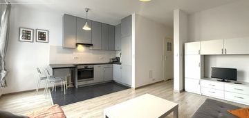 Ciche/jasne/garaż/ochrona 24h/blok z 2014r