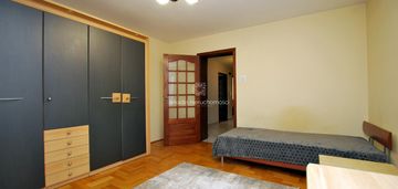 Do wynajęcia 3-pokojowe mieszkanie 65m2.ul. gdańska w krakowie