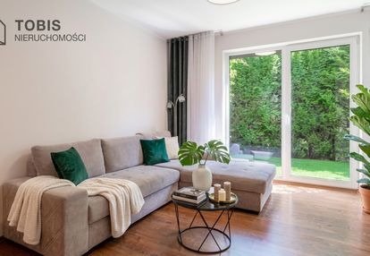 Szeregowiec gotowy do zamieszkania | ogródek