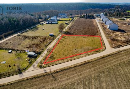 Działka budowlana w chomęcicach i mpzp