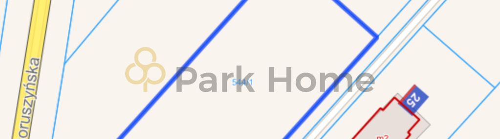 Atrakcyjna działka budowlana| 1364 m2