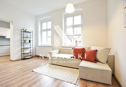 Kawalerka/ 34,11m2/ pierwsze piętro