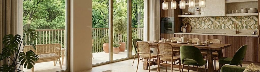 Nowoczesne, szybki odbiór płd-wschód, promocja