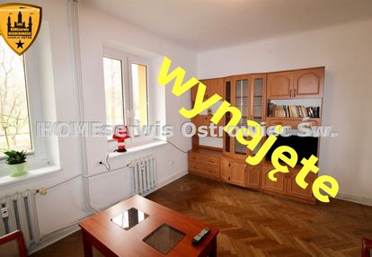 Mieszkanie 38 m2 do wynajęcia, parter/4 kościuszki