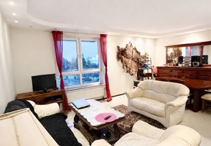 Idealne dla rodziny / okna na trzy strony świata