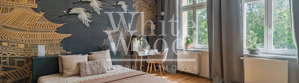 3 pokojowy komfortowy apartament | ul.partyzantów