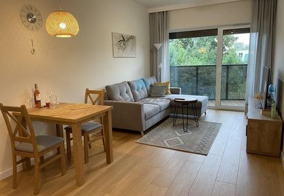 Wynajmę wyposażony apartament liliowa gniezno