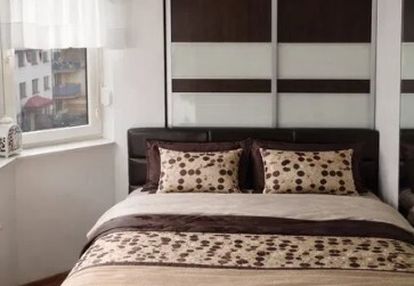 3-pokojowe mieszkanie na ursusie