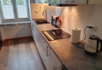 Kawalerka na pradze-północ